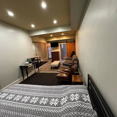 Dunleith House - Nouveau Studio