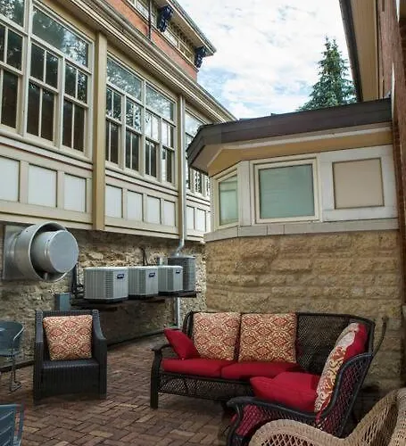 Dunleith House - Nouveau Apartment *