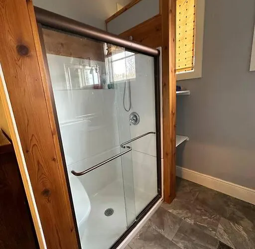 Dunleith House - Nouveau Apartment *