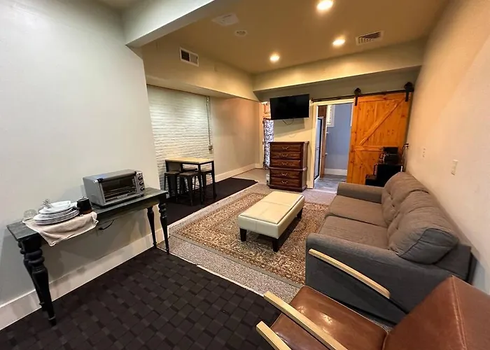 Dunleith House - Nouveau Apartment
